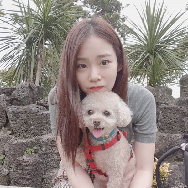 사진=한승연인스타그램