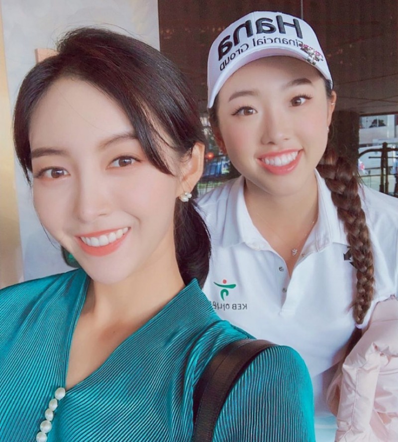 홍재경사진출처=인스타그램