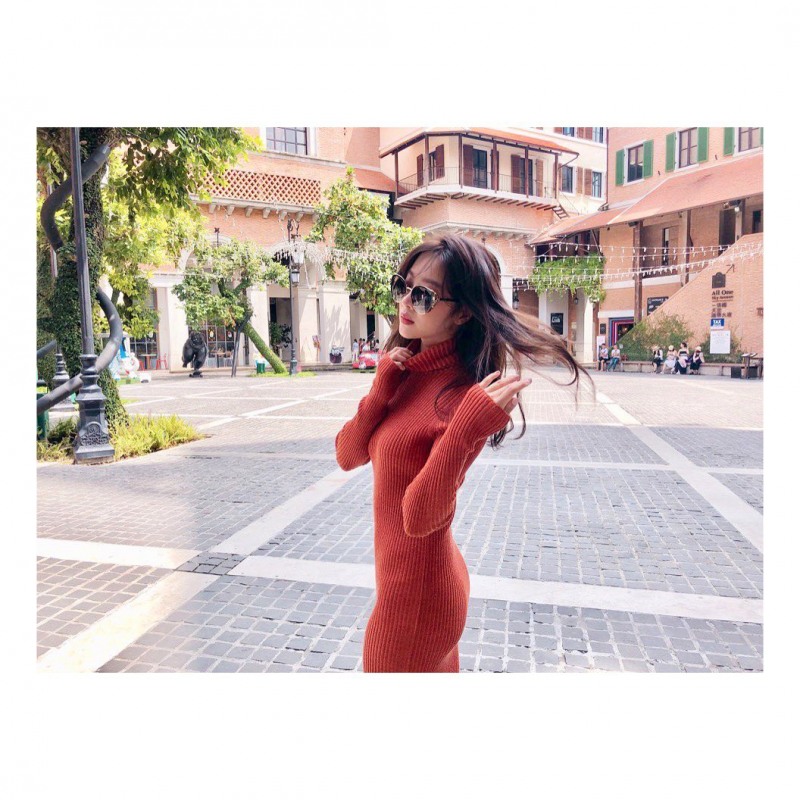 조보아사진=인스타그램캡처