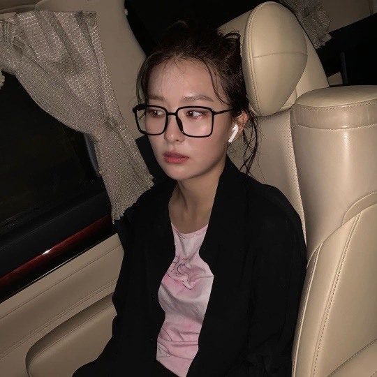 슬기인스타그램