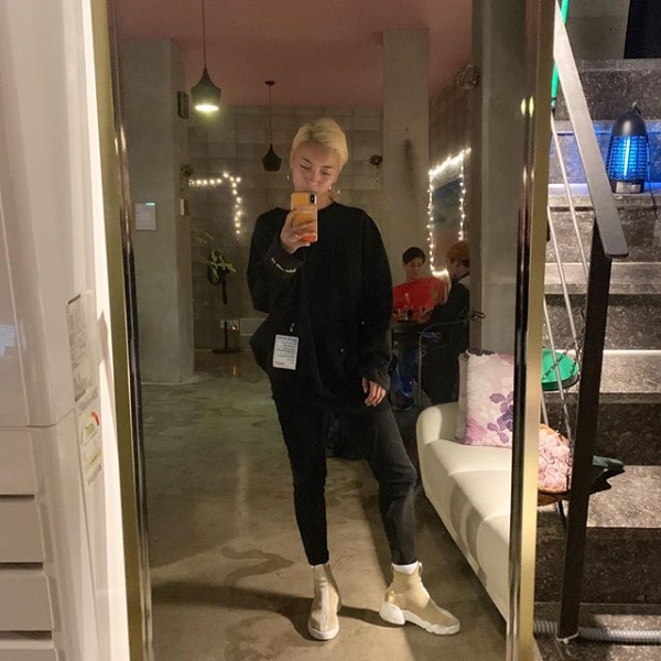 사진=루나인스타그램