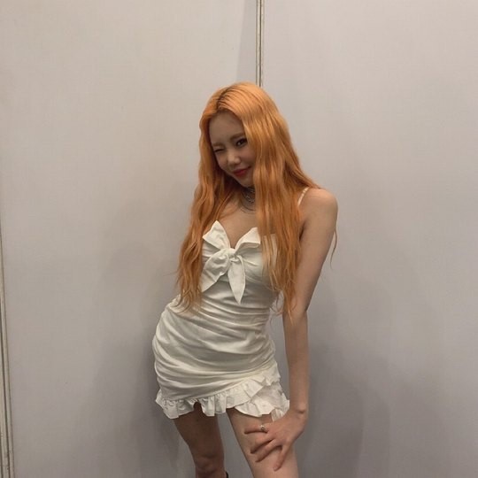 사진=모모랜드공식인스타그램