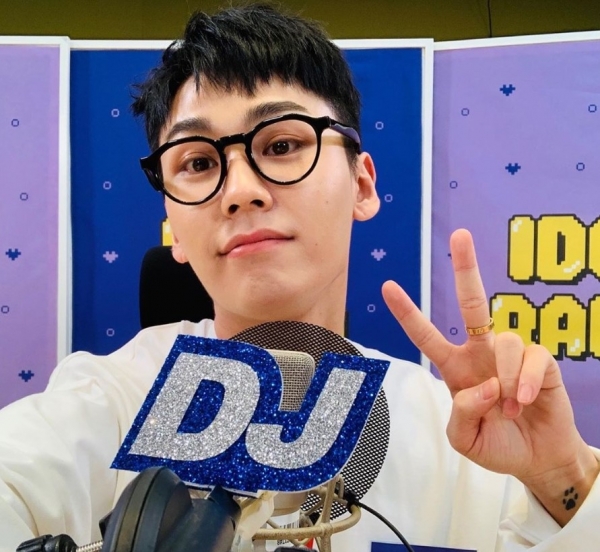 MBC표준FM아이돌라디오