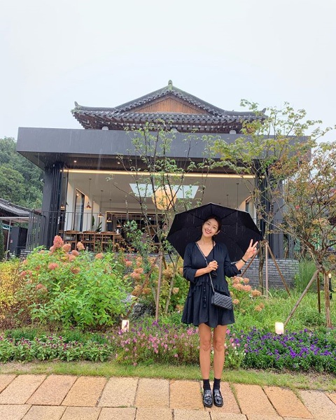 사진=김빈우인스타그램