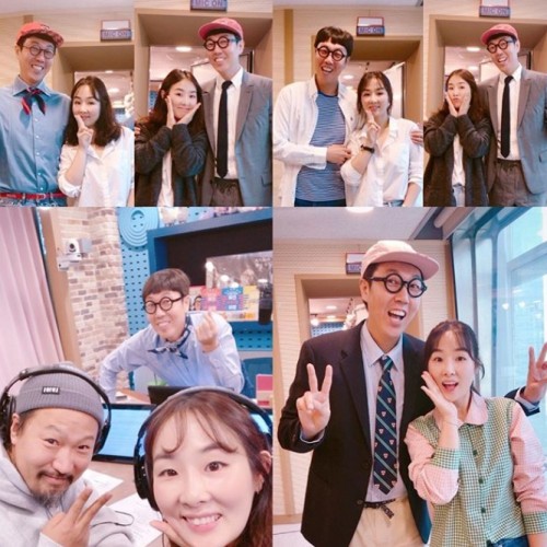 사진=박지윤인스타그램