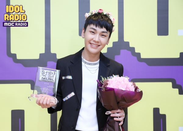 MBC표준FM아이돌라디오