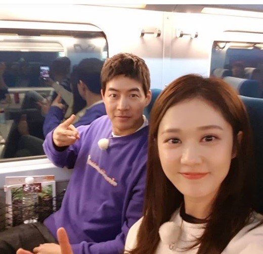 장나라(사진=인스타그램캡처)