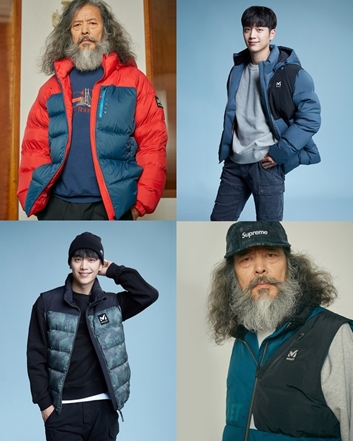 밀레 '트릴로지 시리즈 숏다운 4종' 출시