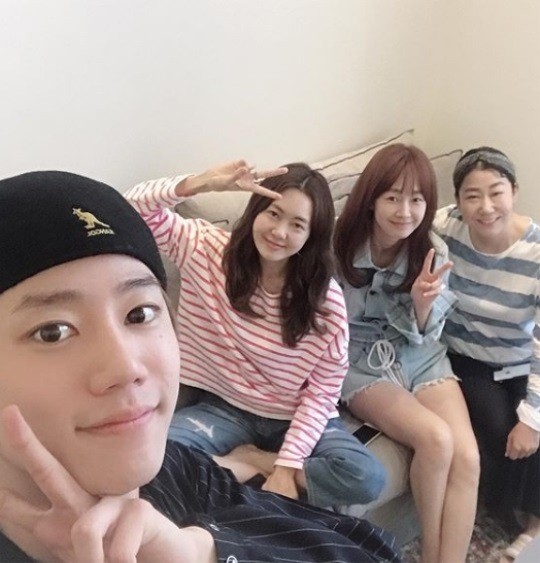 명세빈(사진=인스타그램캡처)