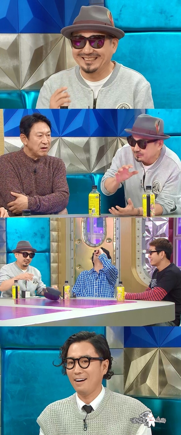 사진=MBC라디오스타