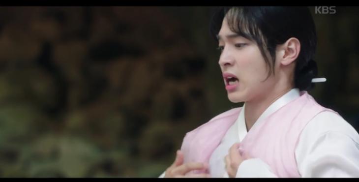 KBS조선로코녹두전캡처