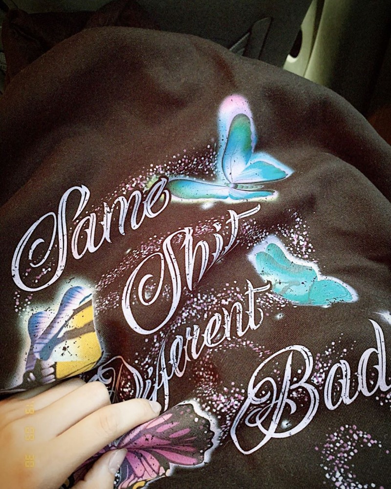 전소민사진=인스타그램캡처