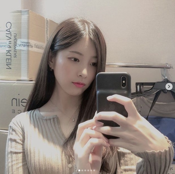 포토 : 이해인 sns