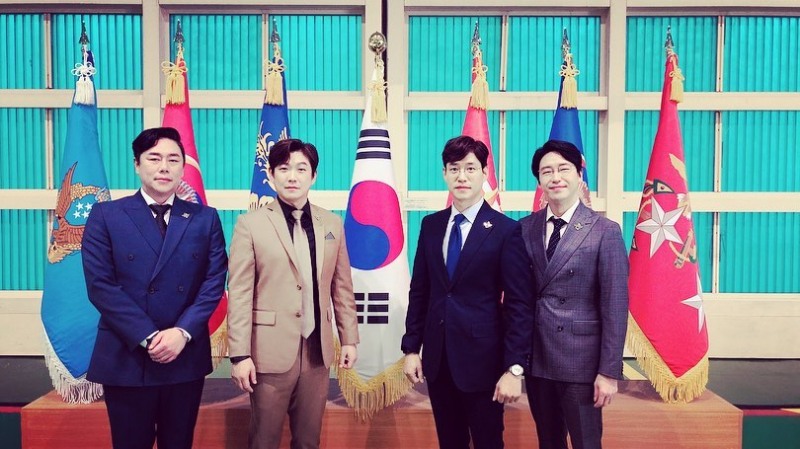 유준상사진=인스타그램캡처