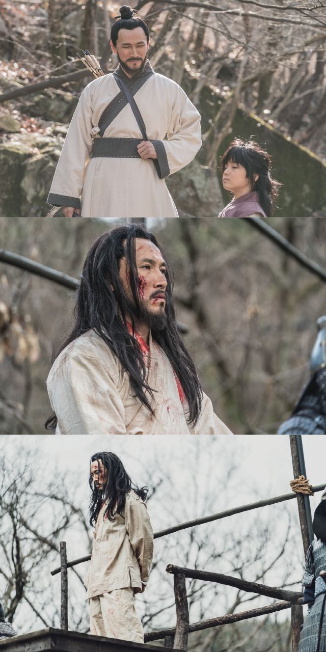 사진=셀트리온엔터테인먼트,나의나라문화전문유한회사