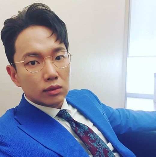 사진=장성규인스타그램