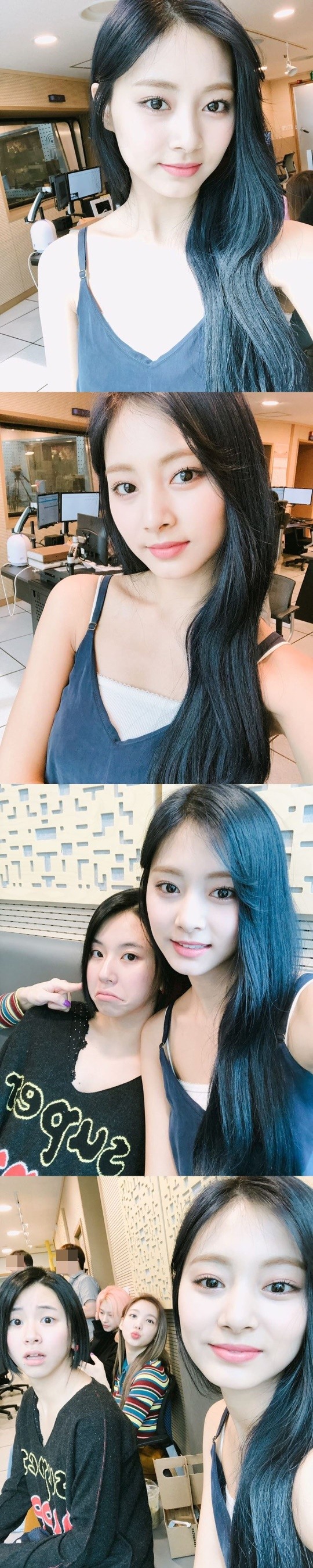트와이스인스타그램