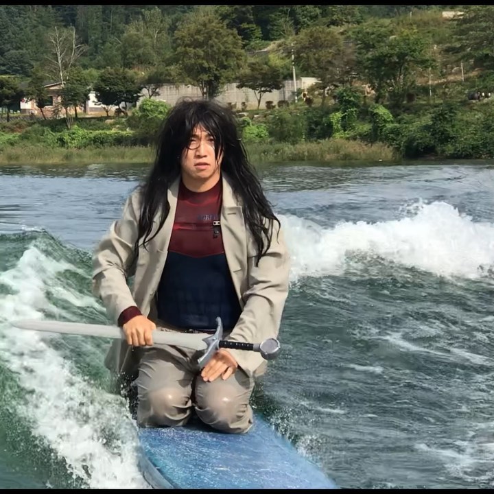 사진출처=유세윤SNS