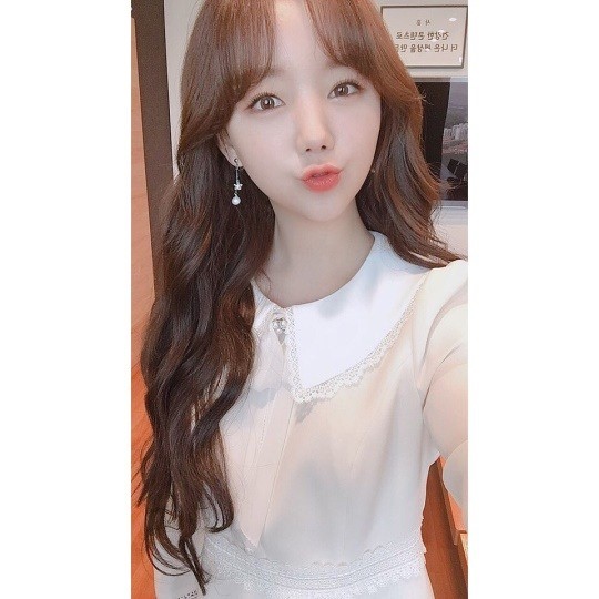 사진=러블리즈SNS