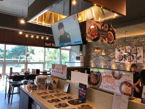 떡볶이 프랜차이즈 ‘두끼’, 가맹점과 상생하는 착한기업으로 국내외 승승장구