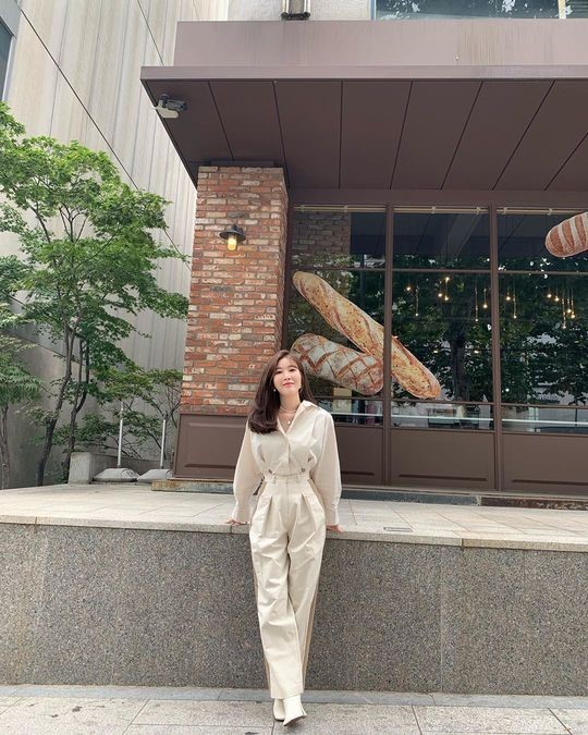 사진=이해리인스타그램