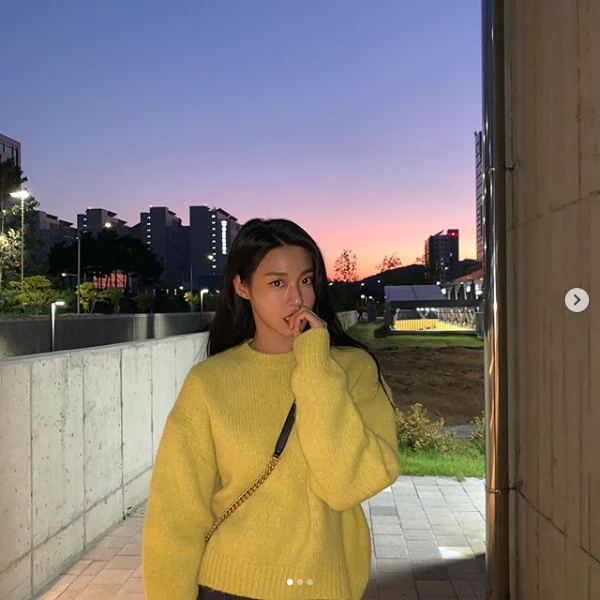 사진=설현인스타그램