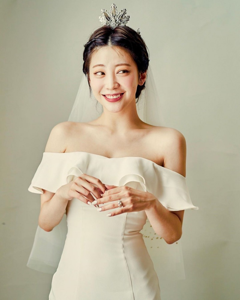 최예슬출처=인스타그램