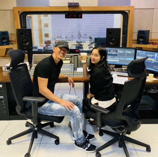 션정혜영(사진=인스타그램캡처)