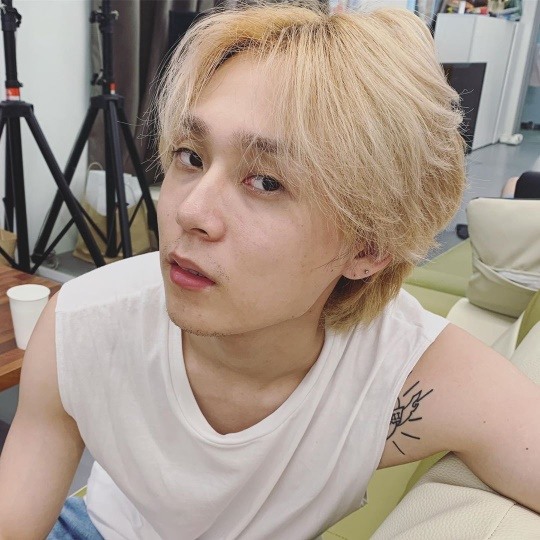 이던인스타그램