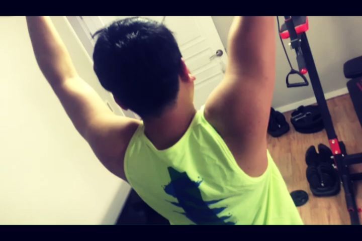 최군사진=인스타그램캡처