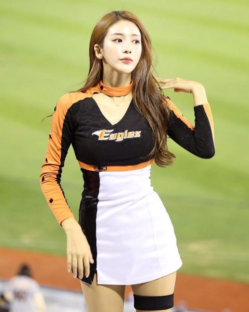 김연정사진=인스타그램캡처