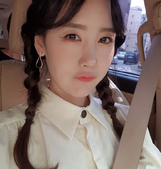 사진=별인스타그램