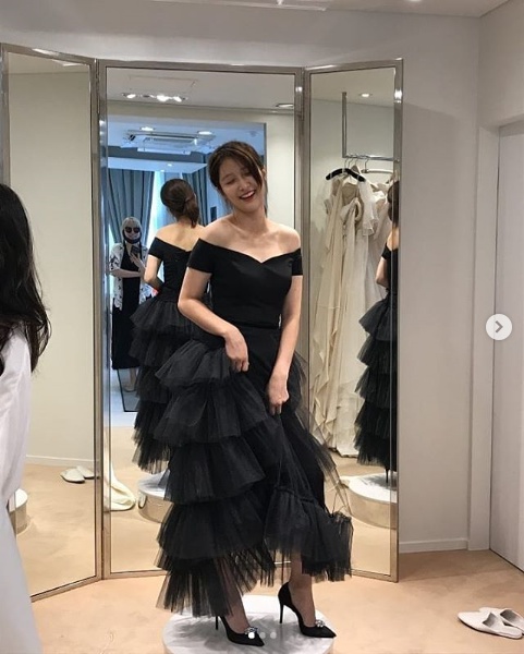 사진=손지현인스타그램