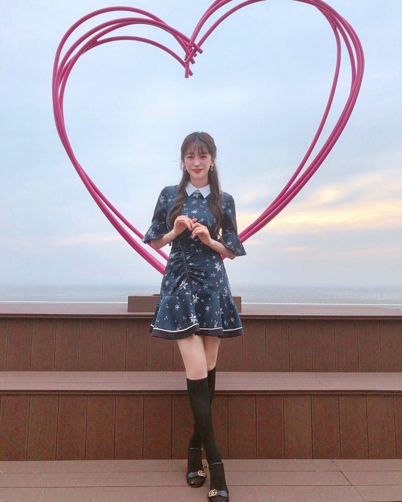 최예슬사진=인스타그램캡처