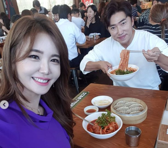 강예빈(사진=인스타그램캡처)