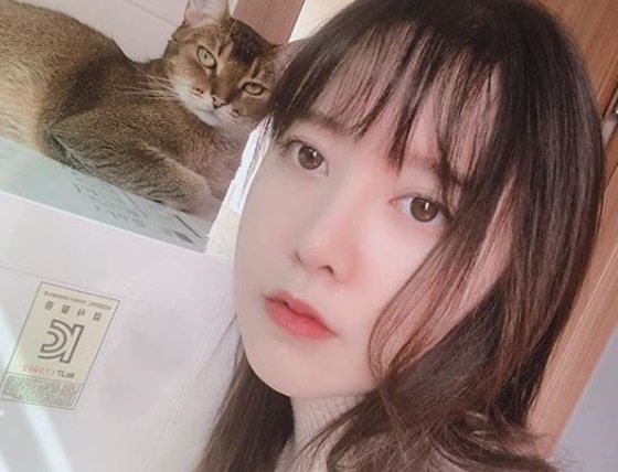 구혜선인스타그램