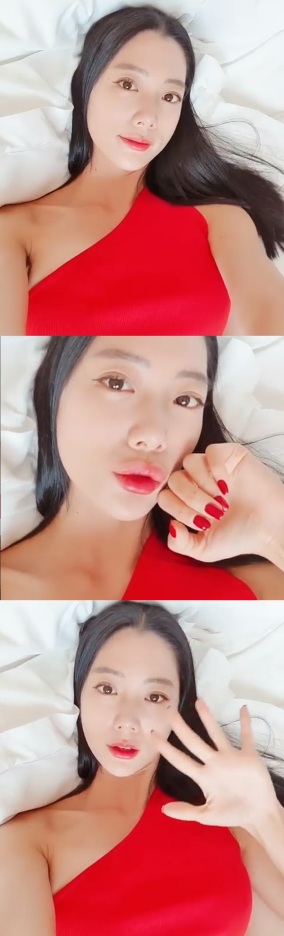 클라라인스타그램