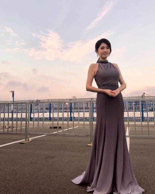 사진=김경란인스타그램