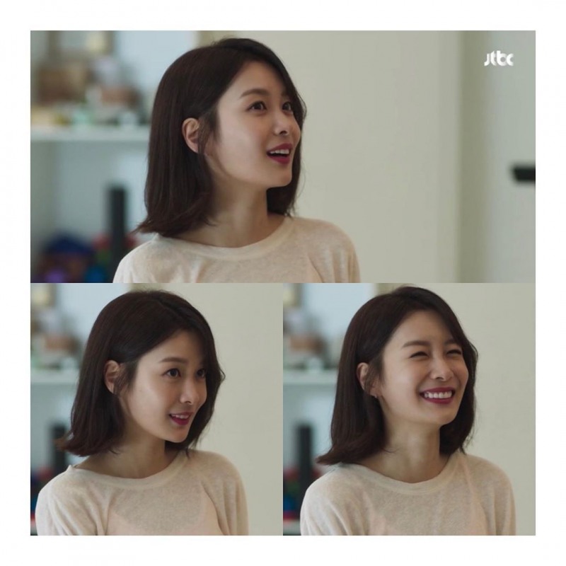 송다은사진=인스타그램캡처