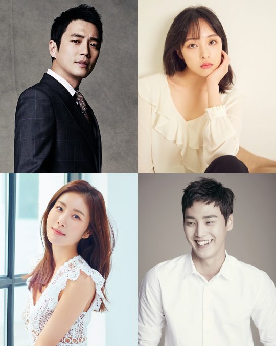 사진=각소속사제공