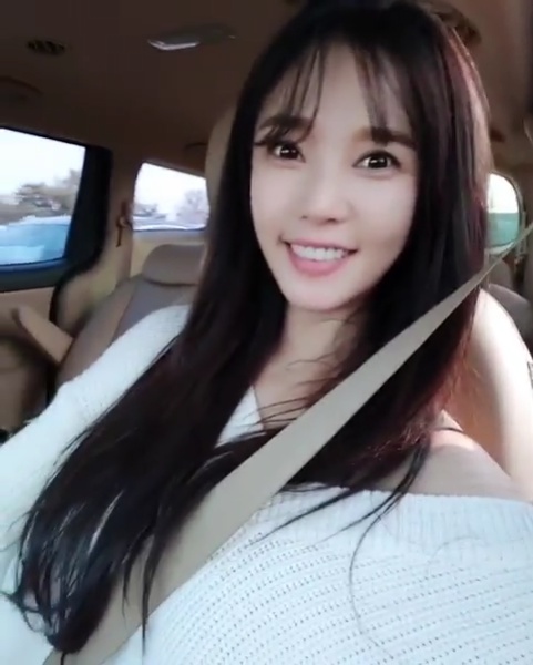 사진=레이양인스타그램