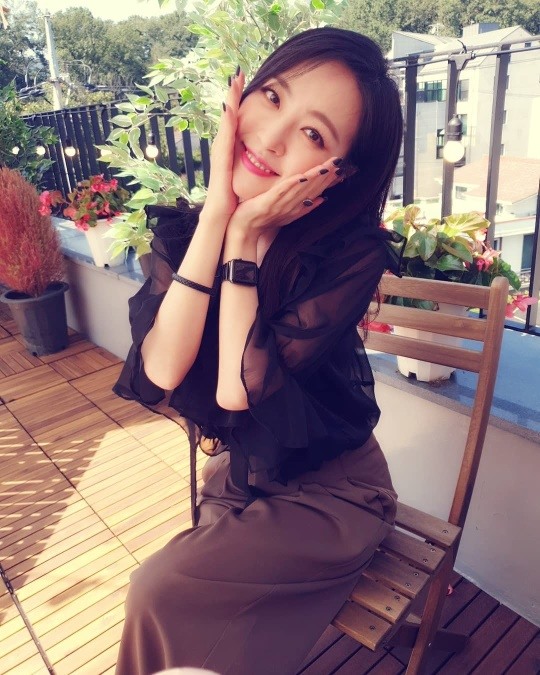 심은진인스타그램