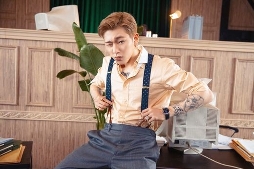 KOZ엔터테인먼트