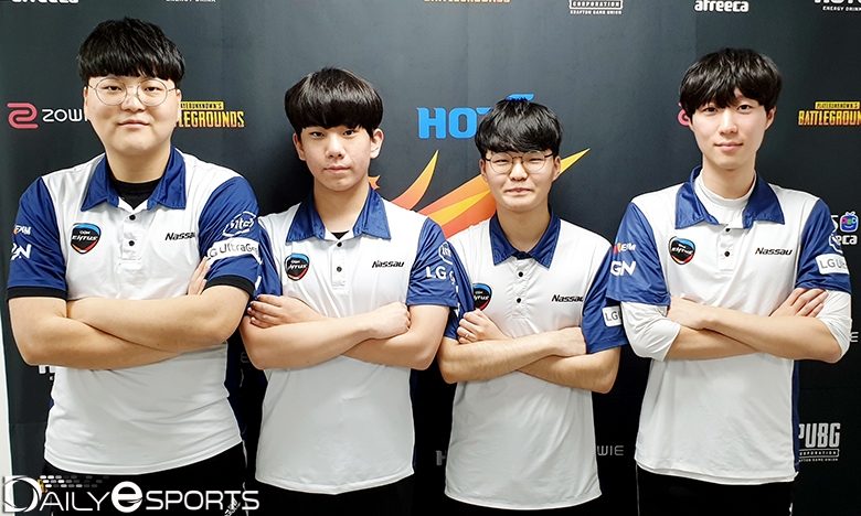 선두 오른 OGN 포스 "견제 1순위 SKT…복병은 담원-스타덤"