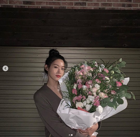 사진=설현인스타그램