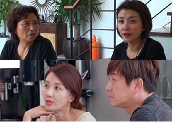 출처 티브이조선화면