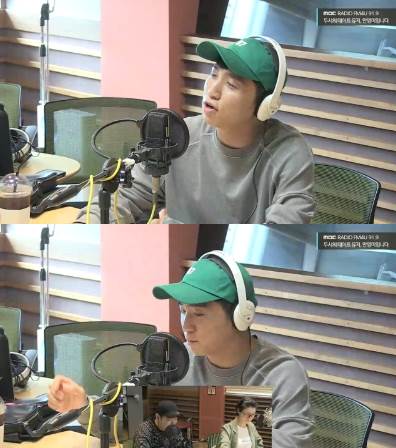 사진=MBC보이는라디오