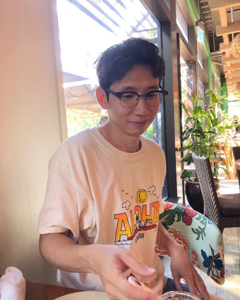 봉태규사진출처=SNS캡처