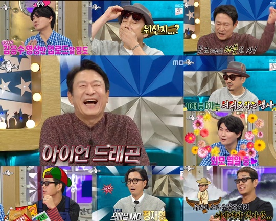 MBC