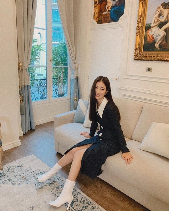 기은세인스타그램